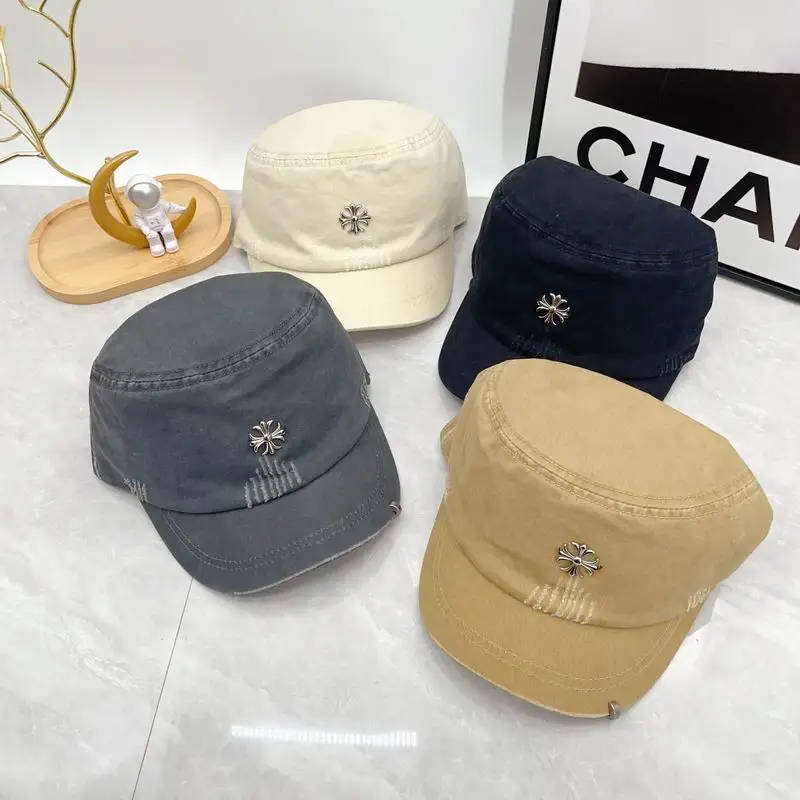 Chrome Hearts cap dx55